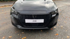 Peugeot 208 1.2 Hybrid 110 Allure 5dr e-DSC6 Petrol Hatchback